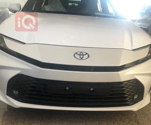 Toyota for sale in Iraq